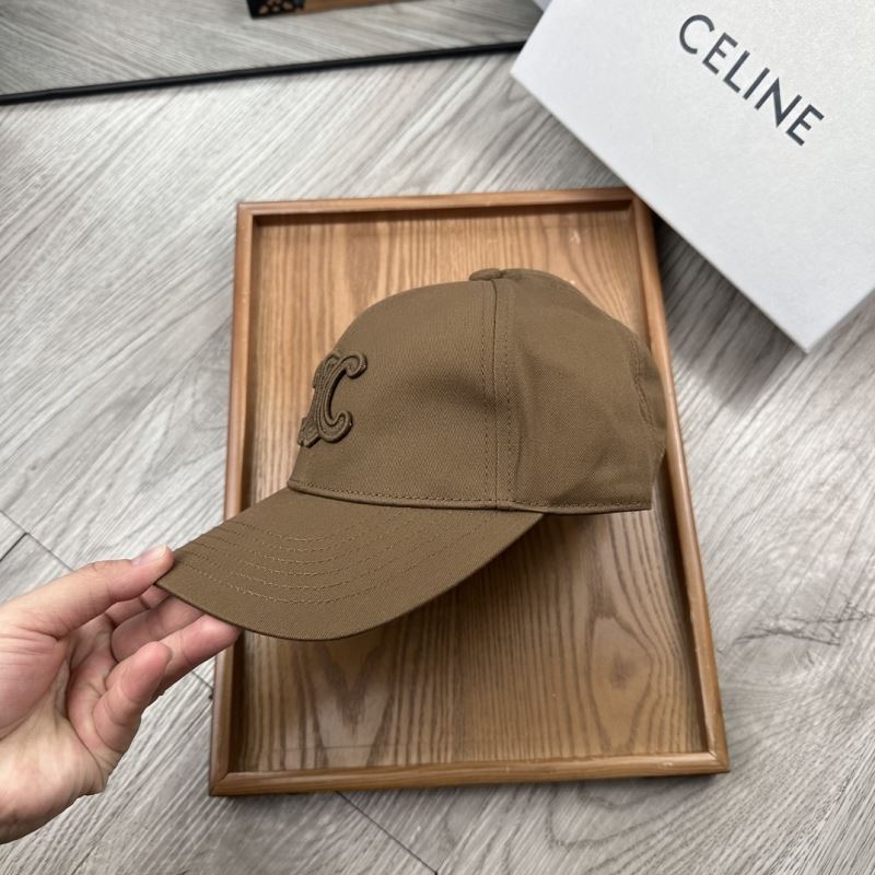 Celine Caps